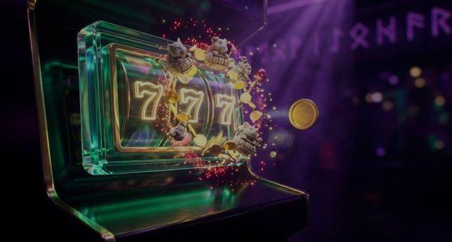 Rocky Spin Casino
